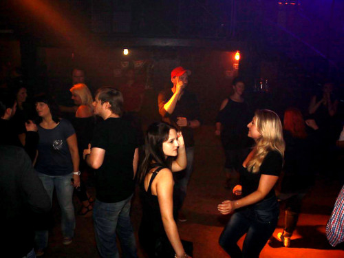 Ü30 Hip Hop Party – Foto 17