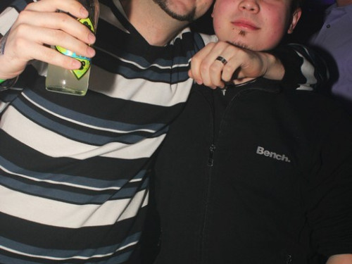 HANGOVER CLUBBING – Foto 19