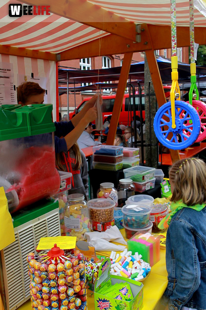 Weltkindertag