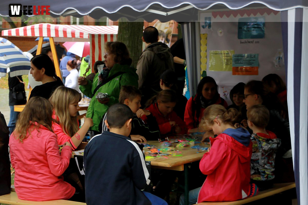 Weltkindertag