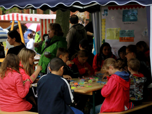 Weltkindertag – Foto 8