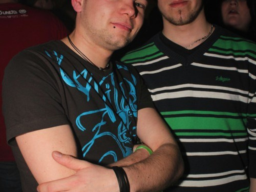 HANGOVER CLUBBING – Foto 20