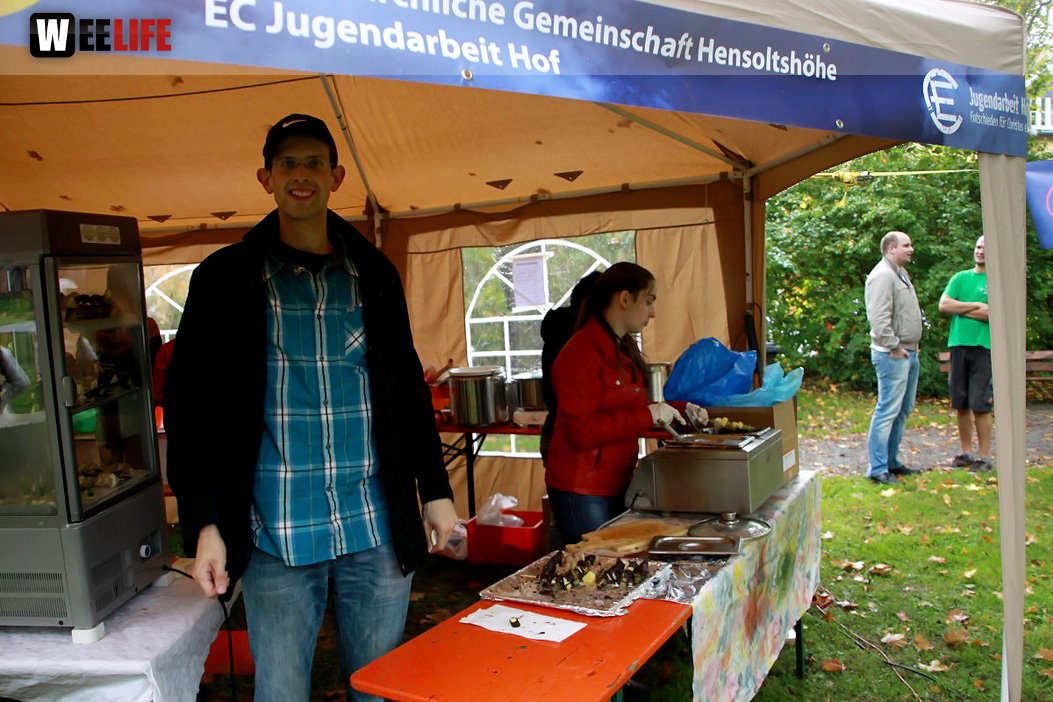 Weltkindertag