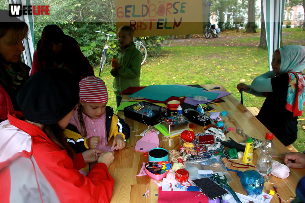 Weltkindertag