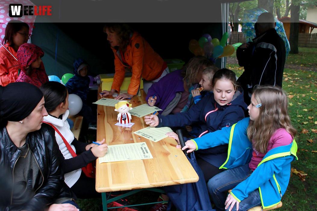 Weltkindertag