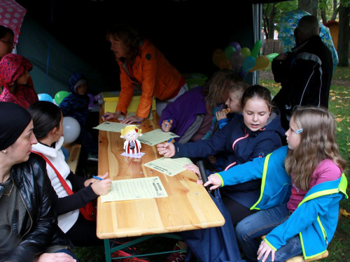 Weltkindertag – Foto 22