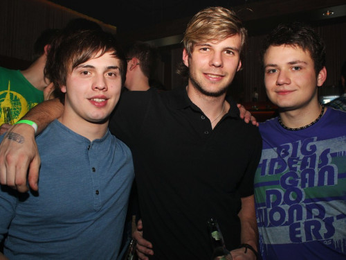 HANGOVER CLUBBING – Foto 21