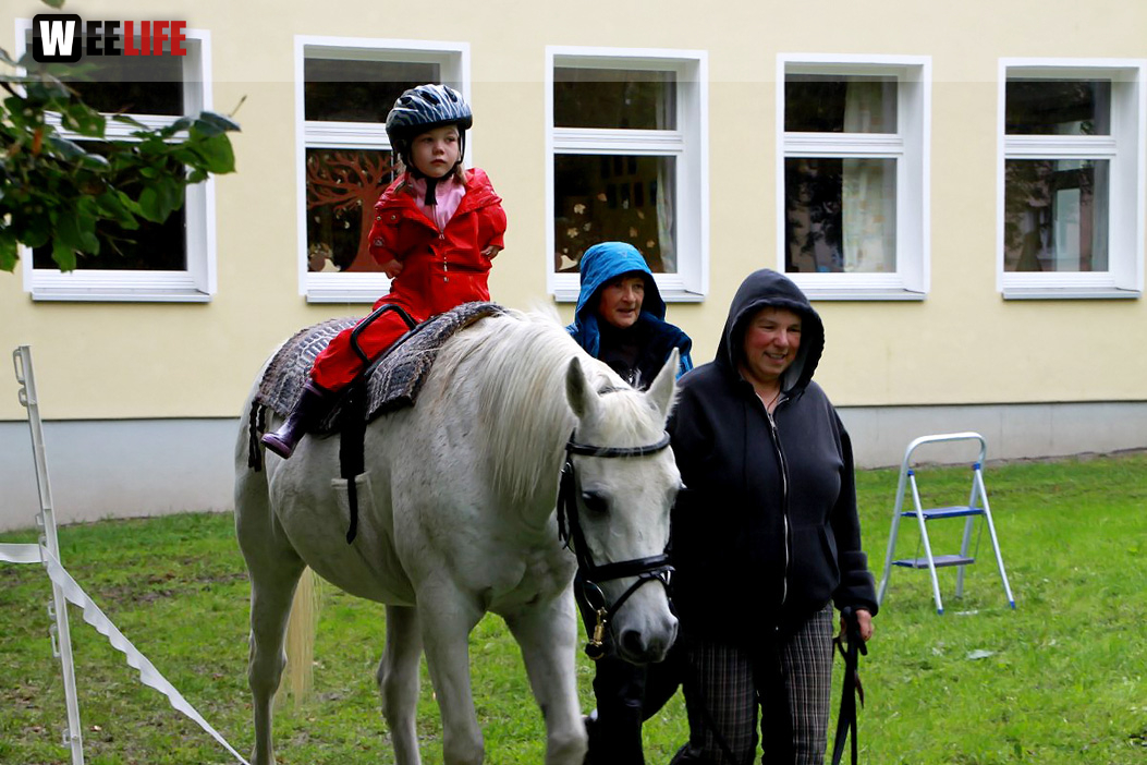 Weltkindertag