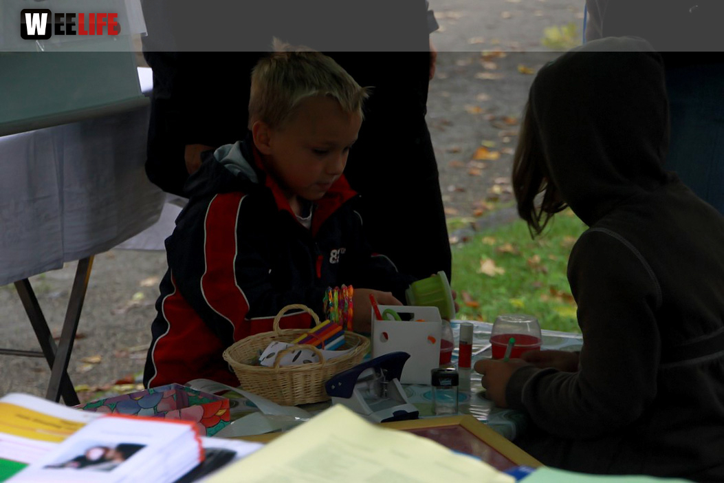 Weltkindertag