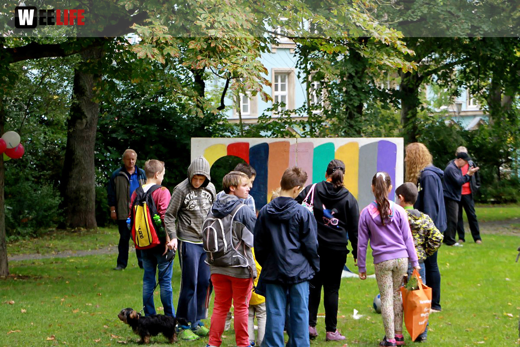 Weltkindertag