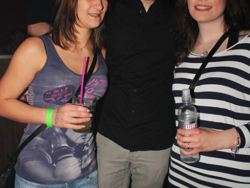 HANGOVER CLUBBING – Foto 22