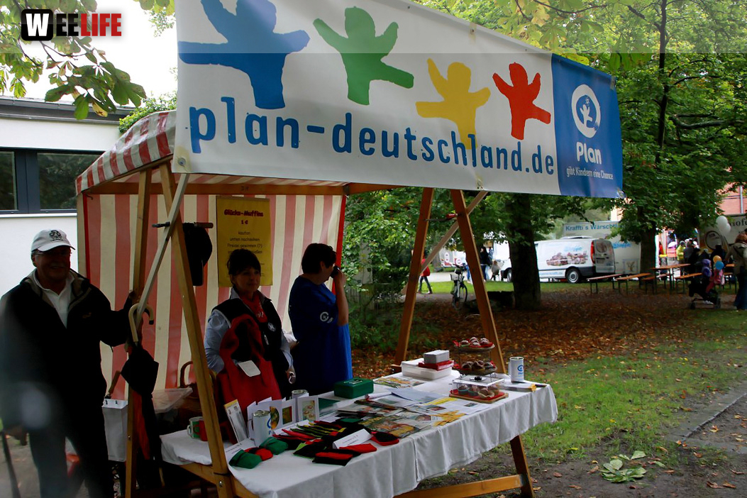 Weltkindertag