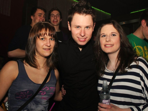 HANGOVER CLUBBING – Foto 23