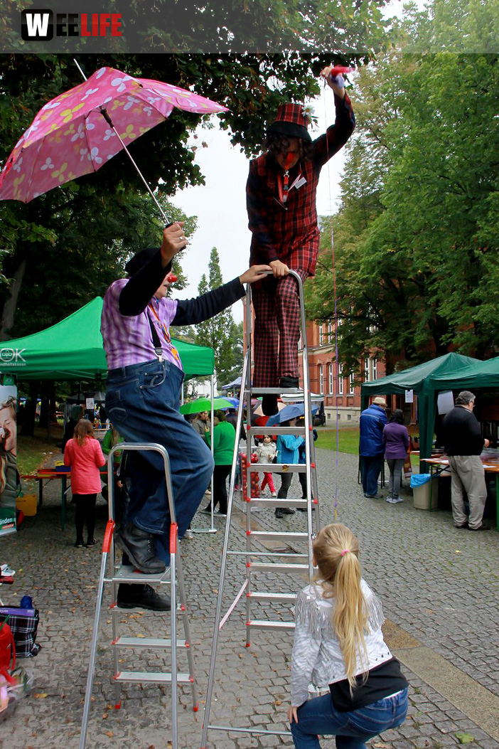 Weltkindertag