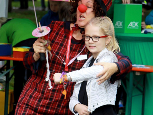Weltkindertag – Foto 60