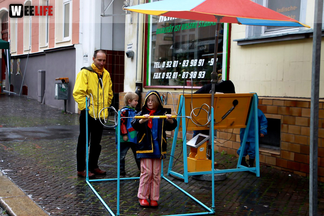 Weltkindertag