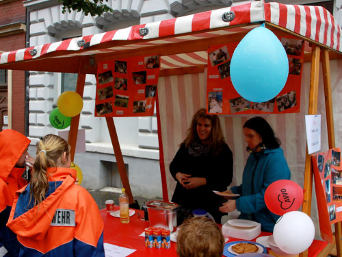 Weltkindertag – Foto 81