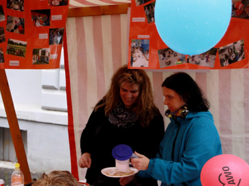 Weltkindertag – Foto 82