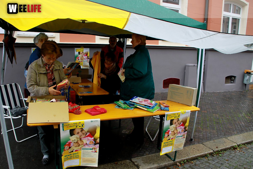 Weltkindertag