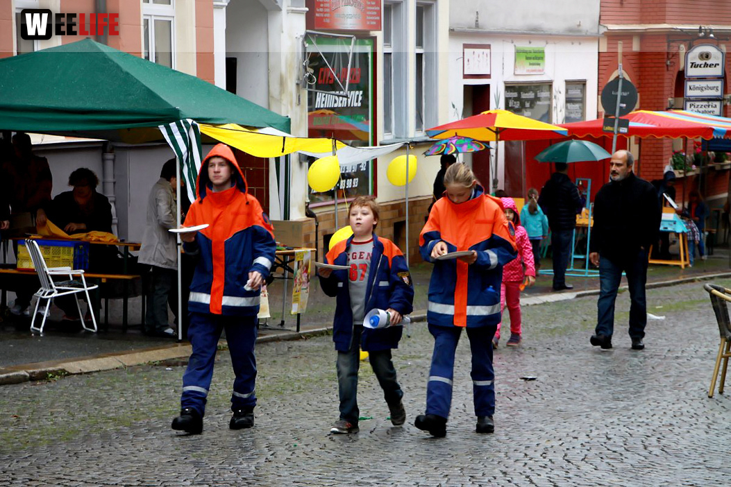 Weltkindertag