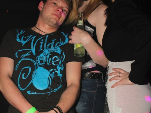 HANGOVER CLUBBING – Foto 27