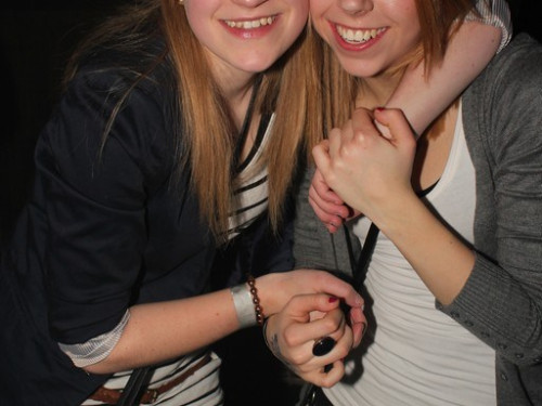 HANGOVER CLUBBING – Foto 28