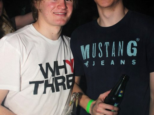 HANGOVER CLUBBING – Foto 29