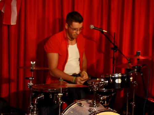 Geburtstagsfete mit The Cellmates – Foto 6