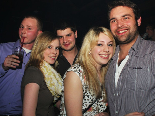 HANGOVER CLUBBING – Foto 30