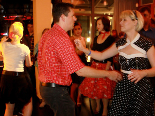 Geburtstagsfete mit The Cellmates – Foto 14