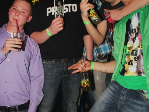 HANGOVER CLUBBING – Foto 31