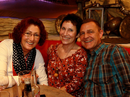 Geburtstagsfete mit The Cellmates – Foto 22