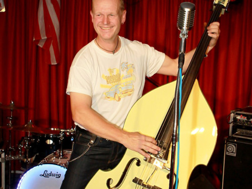 Geburtstagsfete mit The Cellmates – Foto 30