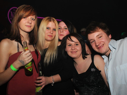 HANGOVER CLUBBING – Foto 32