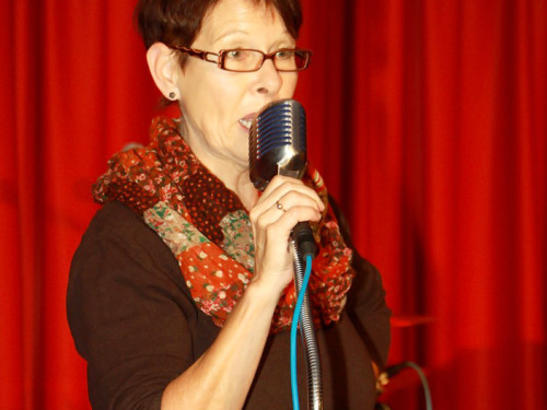 Geburtstagsfete mit The Cellmates – Foto 40