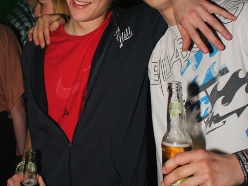 HANGOVER CLUBBING – Foto 33