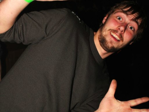 HANGOVER CLUBBING – Foto 34
