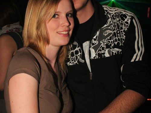 HANGOVER CLUBBING – Foto 35
