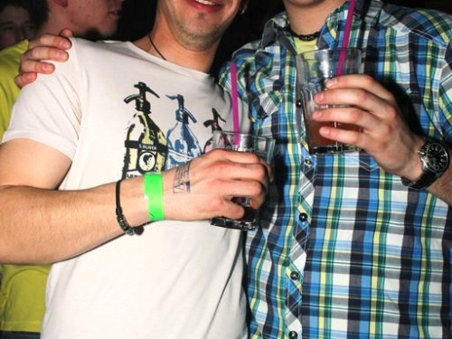 HANGOVER CLUBBING – Foto 36
