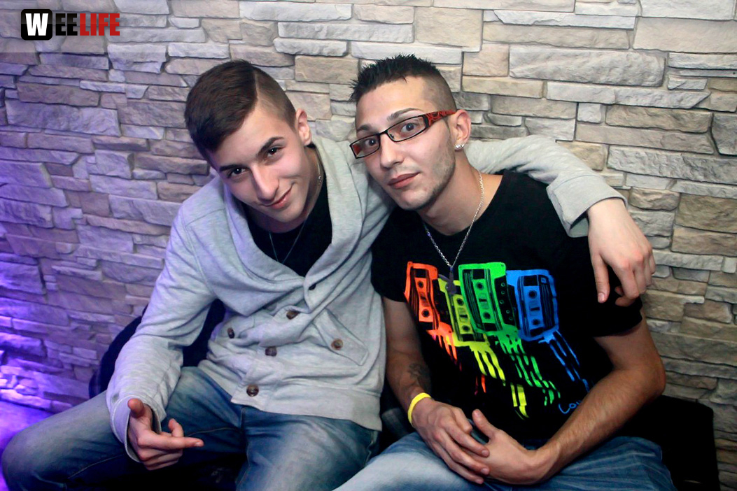 Cafe Music Legends