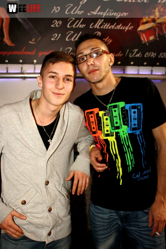 Cafe Music Legends