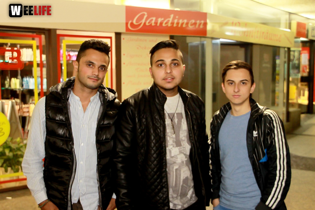 Cafe Music Legends
