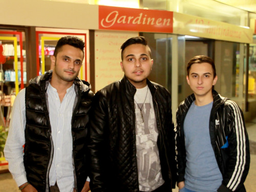 Cafe Music Legends – Foto 18