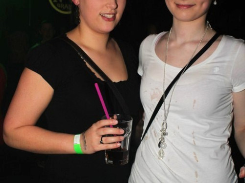HANGOVER CLUBBING – Foto 37