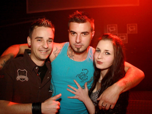 Ding Dong Rock Party – Foto 2