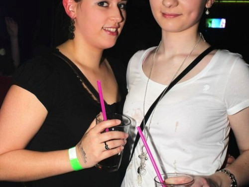 HANGOVER CLUBBING – Foto 38