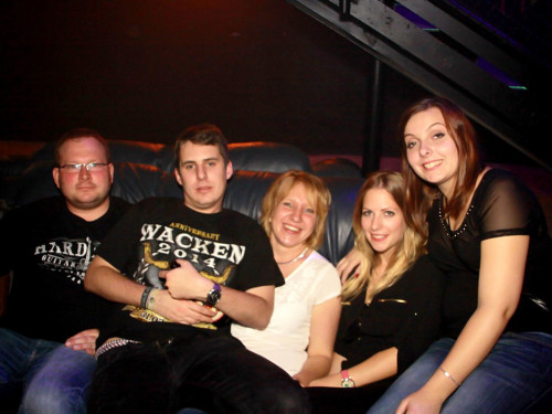 Ding Dong Rock Party – Foto 12