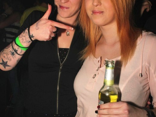 HANGOVER CLUBBING – Foto 39