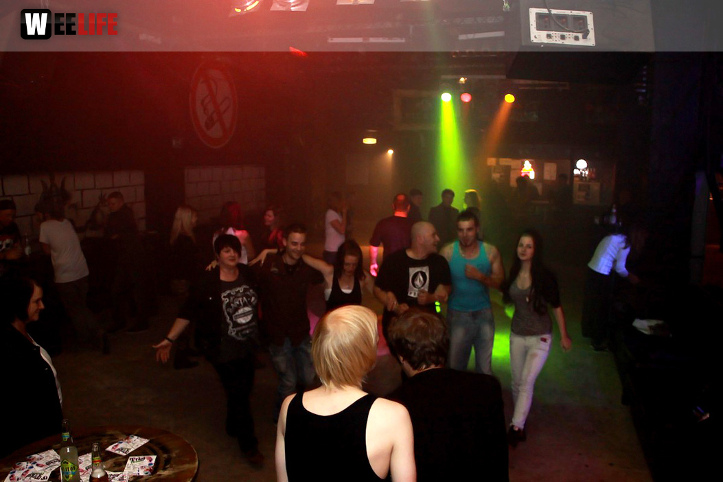 Ding Dong Rock Party