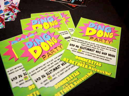 Ding Dong Rock Party – Foto 26